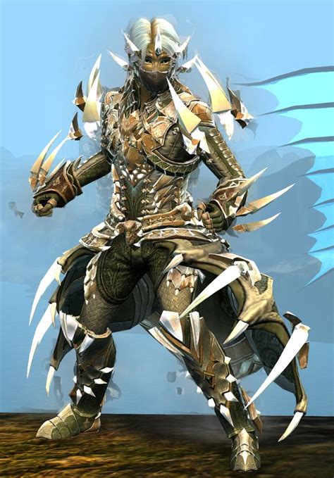gw2 legendary armor|gw2 light armor gallery.